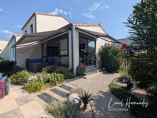  Maison à vendre 5 pièces 120 m²
