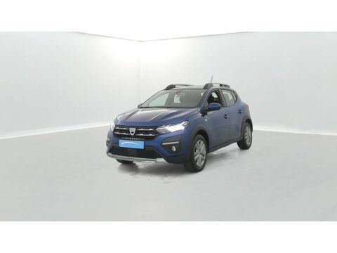 Annonce voiture Dacia Sandero 13990 