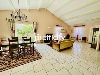  Maison à vendre 5 pièces 156 m²