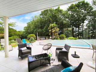  Maison � vendre 6 pi�ces 157 m�