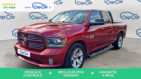 Annonce voiture Dodge RAM 27990 €