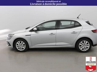 M&eacute;gane IV Berline Blue dCi 115 EDC Evolution 2023 occasion 78200 Buchelay