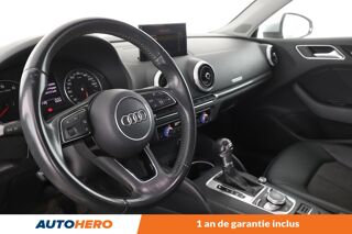 A3 35 TFSI COD S tronic 7 150 ch 2018 occasion 92130 Issy-les-Moulineaux