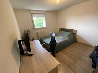  Appartement � vendre 4 pi�ces 64 m�