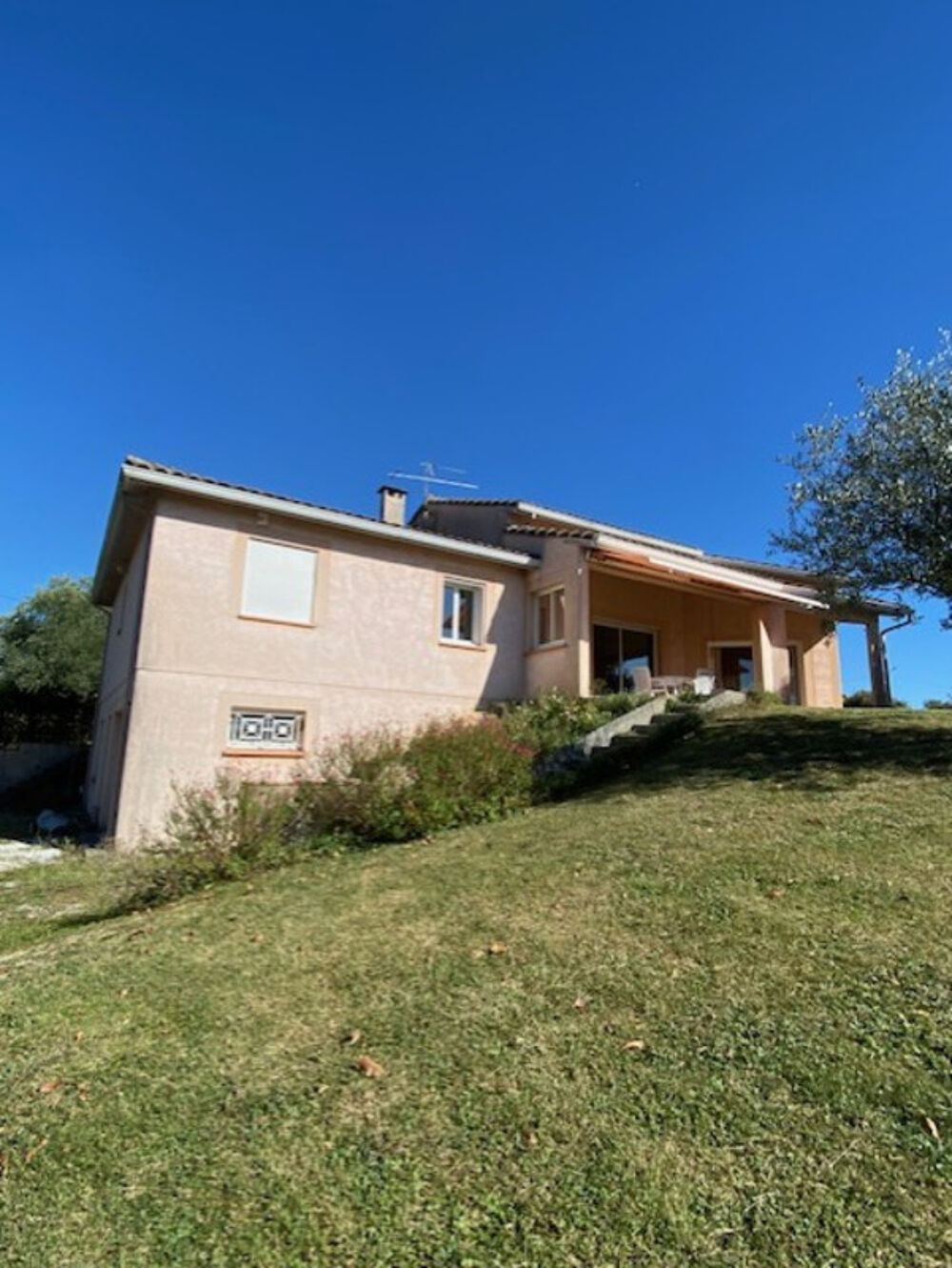 Vente Maison Dpt Haute Garonne (31), à vendre REVEL maison P6 Revel