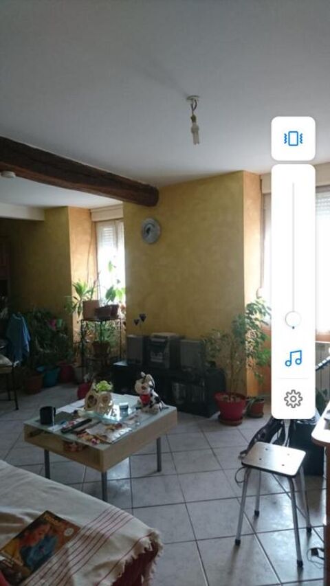  Appartement � louer 3 pi�ces 56 m�