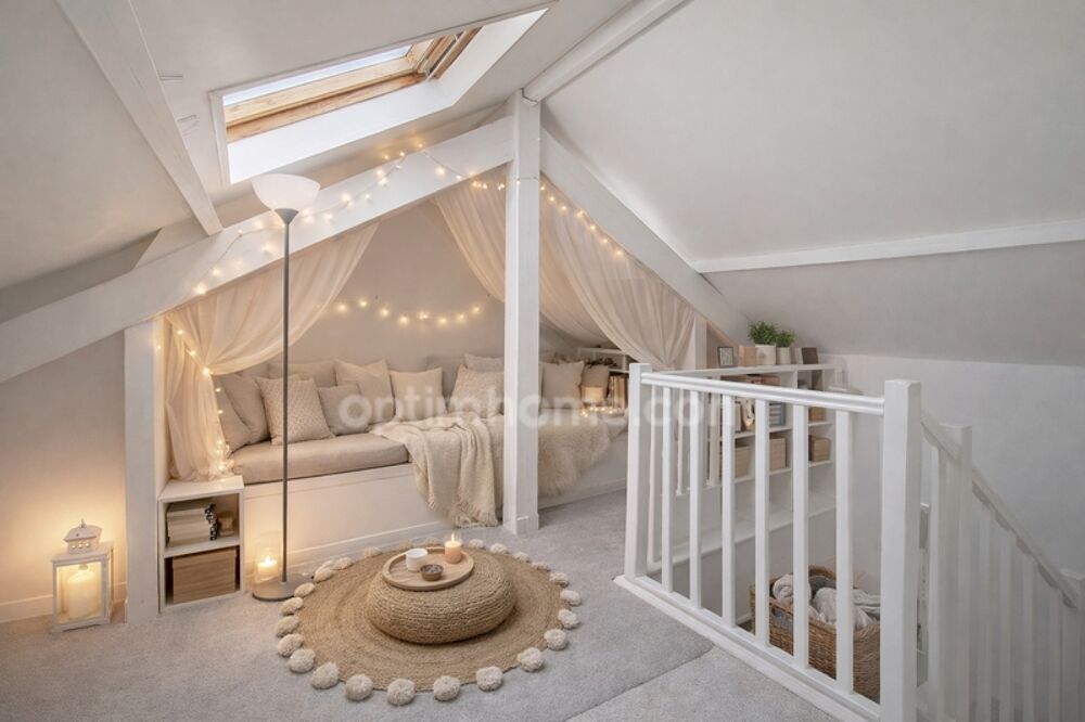 � vendre  Maison S�vres (92310)