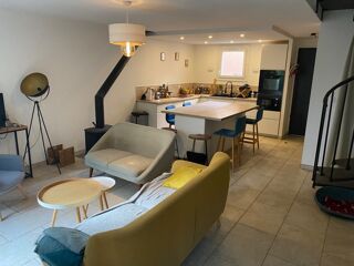  Maison � vendre 6 pi�ces 105 m�