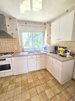  Maison � vendre 4 pi�ces 87 m�