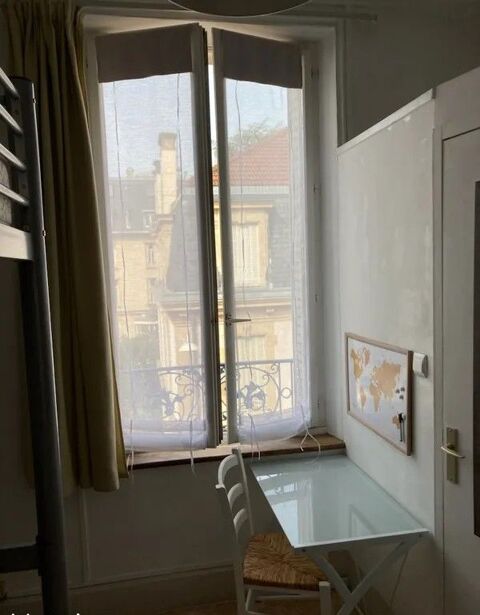  Appartement  louer 1 pice 18 m