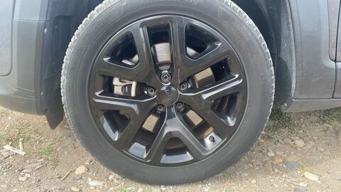 Renegade 1.3 i 190 4xe Plug in Hybrid 4WD DCT6 Brooklyn 2022 occasion 63720 Ennezat