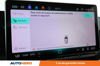 Tiguan 1.5 TSI eHybrid Life Plus DSG6 204 ch 2024 occasion 92130 Issy-les-Moulineaux