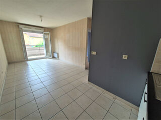  Appartement à vendre 2 pièces 40 m²