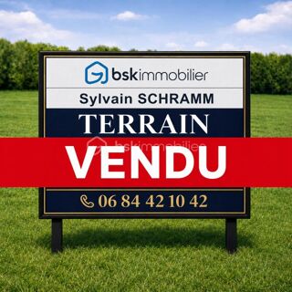  Terrain � vendre 547 m�