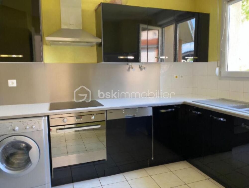 Jolie Maison mitoyenne de 76m² de 2009 à SAINT ELOI