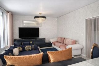  Maison à vendre 3 pièces 50 m²