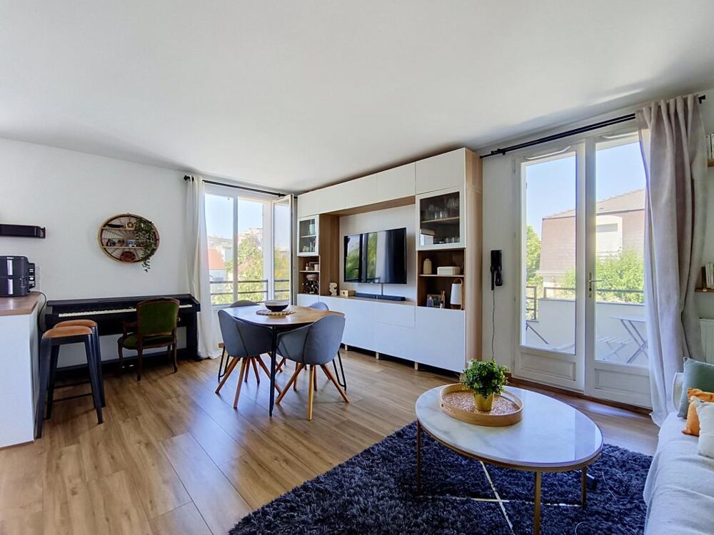 Vente Appartement Appartement Saint gratien