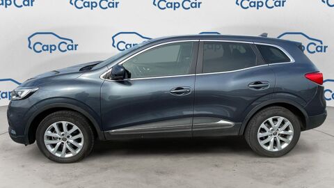 Kadjar 1.5 Blue dCi 115 Business 2021 occasion 60150 Thourotte