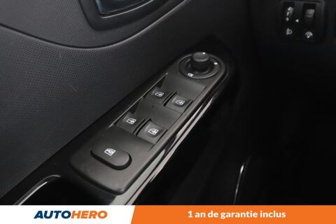 Captur 1.2 TCe Energy Intens EDC 120 ch 2015 occasion 92130 Issy-les-Moulineaux