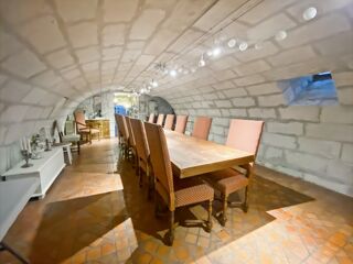  Propri�t�/ch�teau � vendre 15 + pi�ces 657 m�