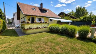  Maison à vendre 5 pièces 116 m²