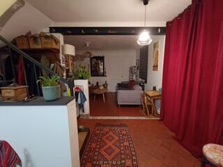  Appartement � louer 1 pi�ce 20 m�