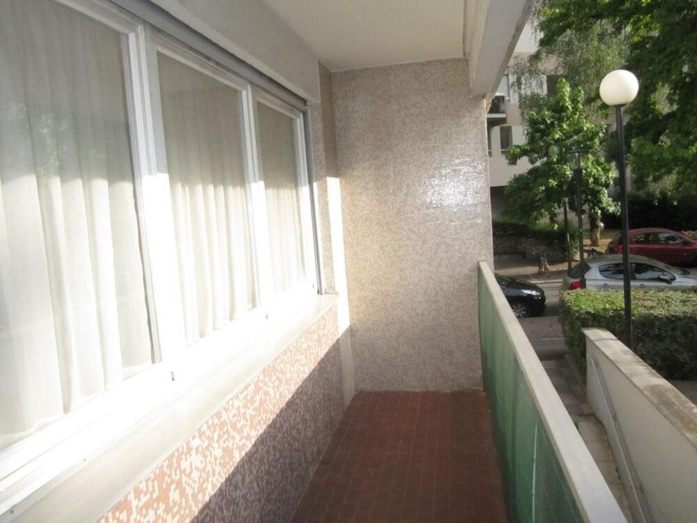Location Appartement Studio de 23m2 à louer sur Strasbourg Strasbourg