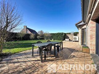  Villa � vendre 5 pi�ces 119 m�