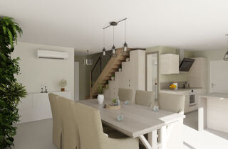  Maison à vendre 7 pièces 165 m²