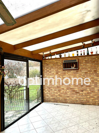  Maison  vendre 6 pices 116 m