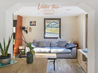  Maison � vendre 5 pi�ces 114 m�