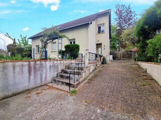  Maison � vendre 6 pi�ces 131 m�