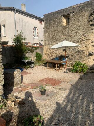  Maison à vendre 4 pièces 120 m²
