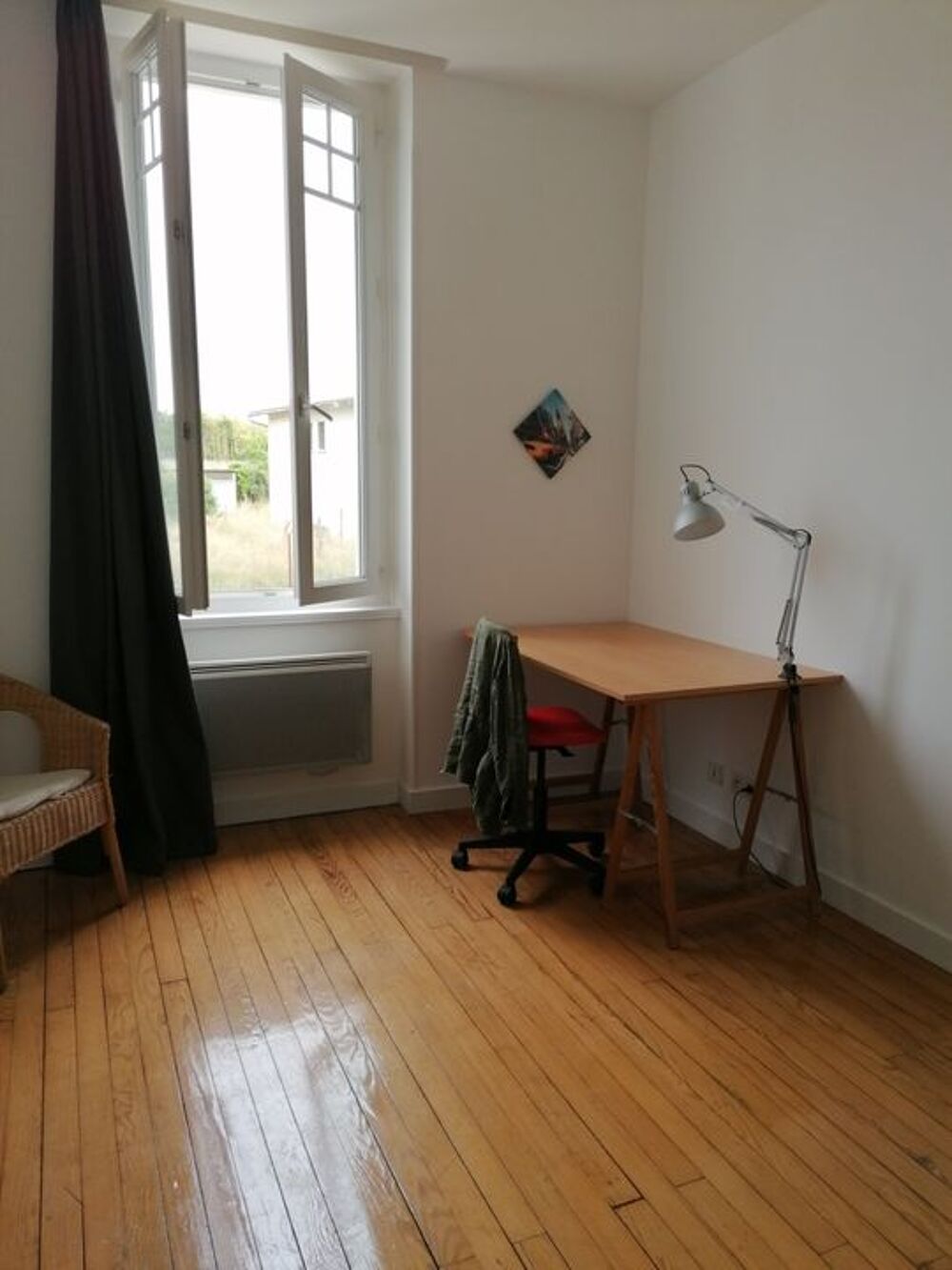Location Appartement Appartement de 22m2 à louer sur Angoulême Angouleme