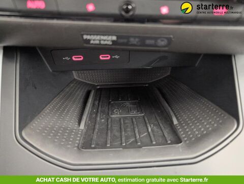 Arona 1.0 TSI 110 ch Start/Stop DSG7 Business 2024 occasion 69190 Saint-Fons