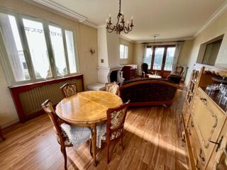  Maison à vendre 7 pièces 149 m²