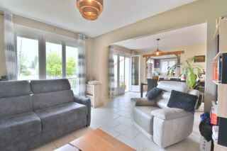  Appartement � vendre 4 pi�ces 70 m�