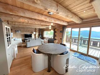  Chalet à vendre 6 pièces 151 m² Les angles