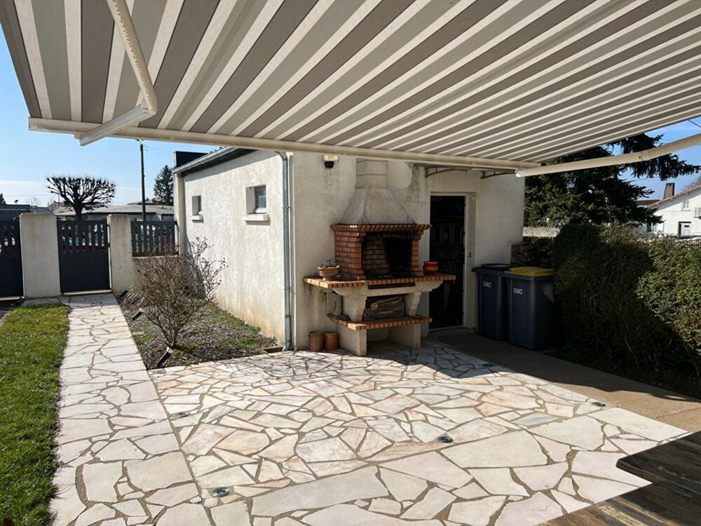 Vente Maison Maison La Creche 5 pice(s) 96 m2 La creche