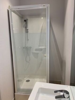  Appartement à louer 1 pièce 17 m²