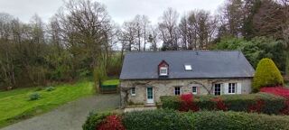 Maison à louer 5 pièces 80 m²
