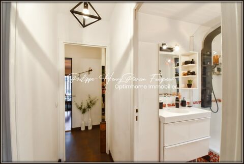  Appartement � vendre 3 pi�ces 83 m�