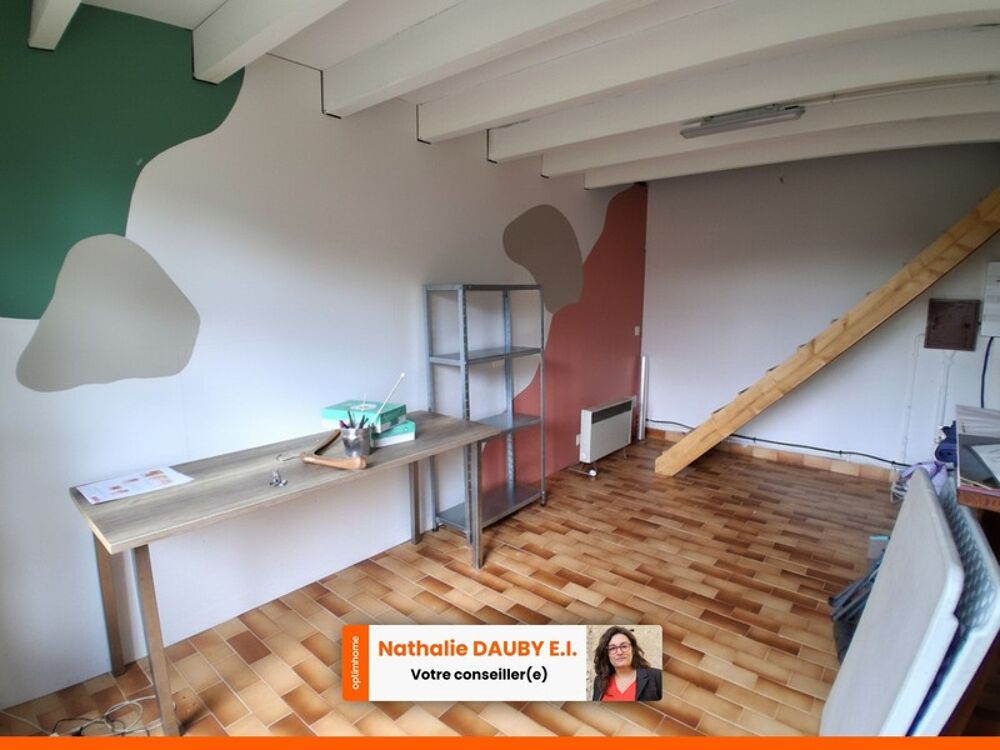 Maison 3 pièces 59 m² · à Saint Marcel · 59 m² · 64 900 €