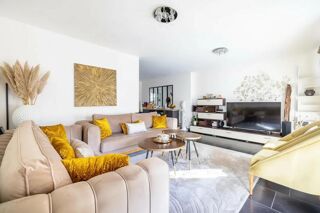  Maison � vendre 7 pi�ces 196 m�