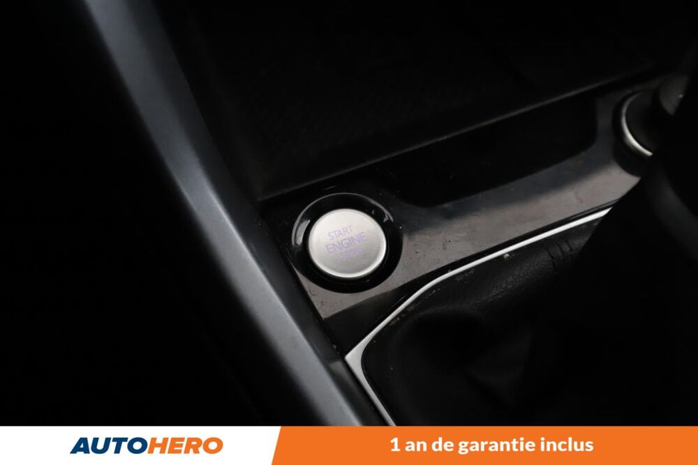 T-Cross 1.0 TSI Active DSG 110 ch 2022 occasion 92130 Issy-les-Moulineaux