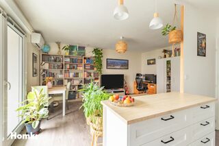  Appartement � vendre 2 pi�ces 49 m�