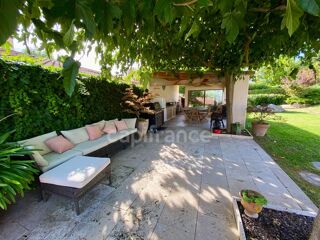  Maison à vendre 6 pièces 200 m²
