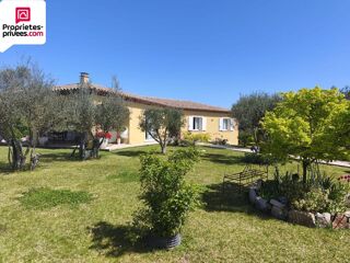  Maison � vendre 5 pi�ces 136 m�