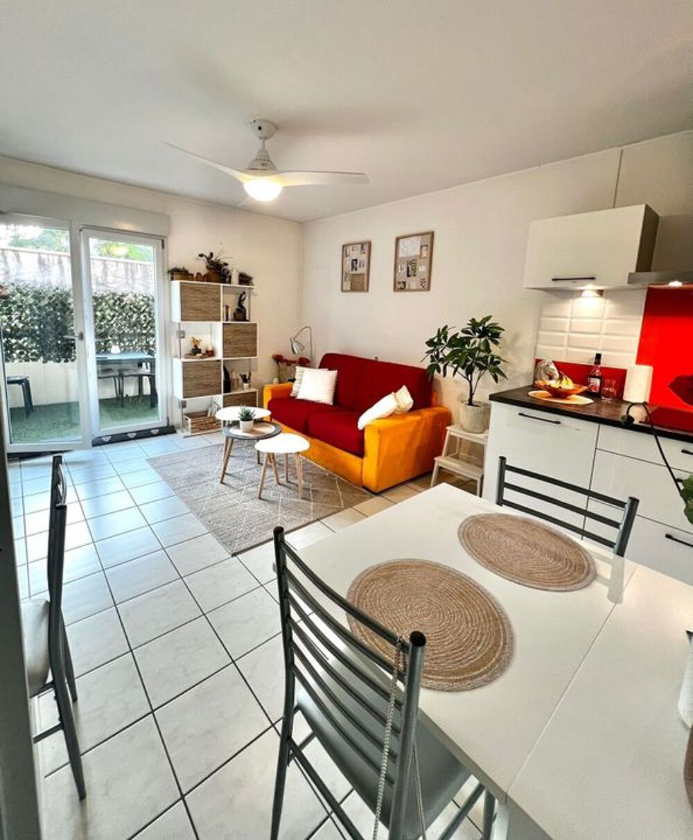 Location Appartement Appartement de 38m2 à louer sur Lyon 08 Lyon 8