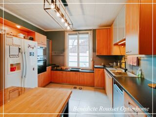  Maison à vendre 7 pièces 128 m²